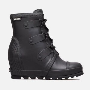 Sorel Joan Rain Boot